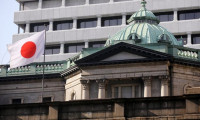 Japonya Merkez Bankası'ndan faiz kararı