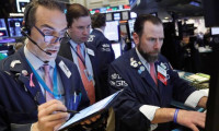 NYSE haftanın son işlem gününü düşüşle tamamladı