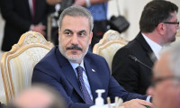 Bakan Fidan'dan Rus ve İranlı mevkidaşları ile kritik görüşme