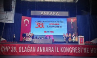 Ümit Erkol, CHP Ankara İl Başkanı seçildi!