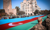 Azerbaycan: Silahlı Ermeniler Karabağ'ı terk edecek