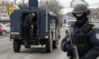 Sırplar, Kosova polisi ile çatıştı: 4 ölü