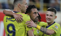 Fenerbahçe Alanya’dan 3 puanla dönüyor