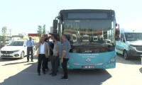 Ankara'da özel halk otobüsçüleri, araçlarını satma kararı aldı