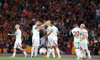 Galatasaray, İstanbulspor'u deplasmanda mağlup etti