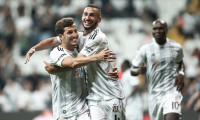 Beşiktaş erteleme maçında Adana deplasmanında