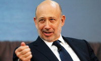 Eski Goldman Sachs CEO’su Blankfein: Fed beklenenden erken faizleri indirebilir