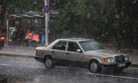 Meteoroloji'den İstanbul dahil 5 ile sarı kodlu uyarı