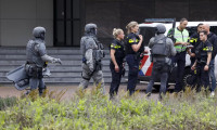 Hollanda'da iki silahlı saldırı: Can kayıpları var