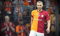 Galatasaray'da kriz: Nelsson ile görüşmeler tıkandı!