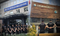 Adana'da rüşvet operasyonu!