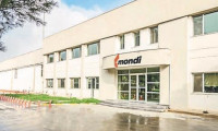 Mondi, İzmir Kemalpaşa Fabrikası'nı kapatıyor
