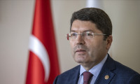 Adalet Bakanı Tunç: Demokrasini standartlarını yükselttik