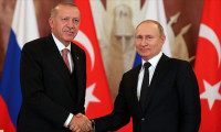 Putin'den Erdoğan'a 'belgesel' jesti