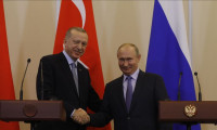 Erdoğan: Rusya’nın iki özel isteği var