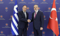 Bakan Fidan: Yunanistan'la ilişkilerimizi her alanda geliştirmeye hazırız