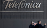 İspanya merkezli Telefonica şirketinin en büyük hissedarı Suudi STC Group oldu