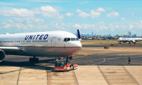 ABD'de United Airlines'ın uçuşları kısa süreli aksamadan sonra yeniden başladı