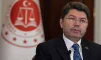 Adalet Bakanı Tunç'tan 'OPV' mesajı