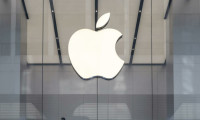 Apple hisselerinde 'Çin' düşüşü