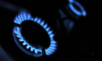Avrupa'da gaz fiyatlarında yükseliş yüzde 10'u aştı