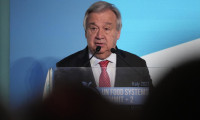 İddia: Guterres, tahıl koridoru için Rusya ile temasa geçti