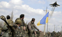 AB ve NATO ülkelerinin Ukrayna'ya desteği 95 milyar euroya ulaştı