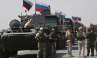 Rusya hava savunma sistemi, Ukrayna İHA'sını düşürdü