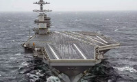 ABD, Kızıldeniz'deki savaş gemilerini çekiyor