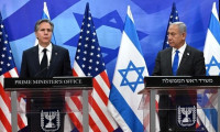 ABD ve İsrail görüşmesi gergin geçti