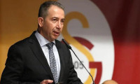 Metin Öztürk: Futbolculara 80 milyon TL ödeme yapıldı