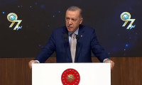 Erdoğan: Savunma sanayii hamlelerimiz tüm dünyada hayranlıkla takip ediliyor