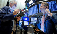 NYSE, ABD verisi öncesi yükselişle kapandı