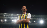 Fenerbahçe, Bonucci'yi resmen açıkladı