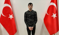 MİT, Avrupa’ya kaçmaya hazırlanan PKK’nın sözde sorumlusunu yakaladı