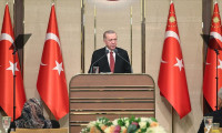 İstanbul Dolmabahçe'de güvenlik toplantısı yapılacak