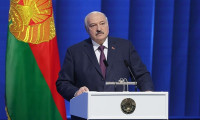 Lukaşenko: Tüm dünya alev alabilir
