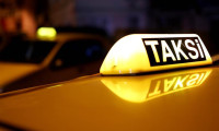 İstanbul'da zamlı taksi tarifesi başladı