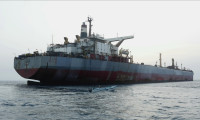 Husiler, Kızıldeniz'de gemi geçişlerini engellemeye devam edecek