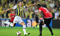 Fenerbahçe, Gaziantep virajında