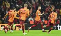 Galatasaray derbi öncesi Kayserispor'u ağırlıyor