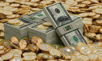 Kripto paraların değeri 1.89 trilyon dolara ulaştı