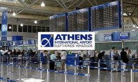 Atina Havalimanı'nın yüzde 30'u halka arz edilecek