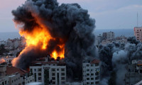 İsrail duyurdu: O Tümen Gazze’den çekiyor