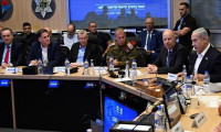 İsrail'de bazı Savaş Kabinesi üyelerinin bilgi sızdırdığı iddia edildi