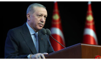 Erdoğan: SSK ve Bağ-Kur emeklisine yüzde 5 ek zam yapılacak