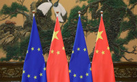Çin'den AB'ye, 'ihracat kısıtlaması' çağrısı