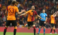 Galatasaray kupada sahne alıyor! Rakip Ümraniyespor