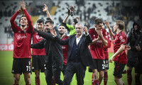 Beşiktaş, Portekizli yıldız için harekete geçti!