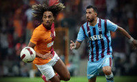 Trabzonspor-Galatasaray maçının hakemi belli oldu!